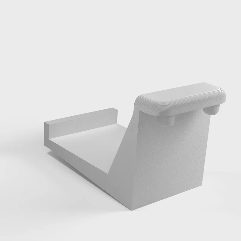 Support de casque pour Xbox Series X