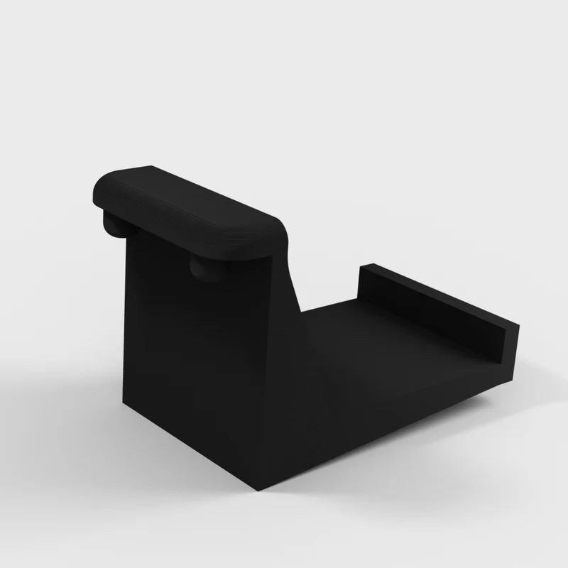Support de casque pour Xbox Series X