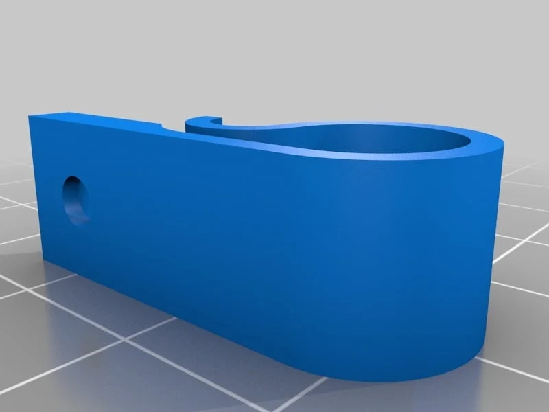 Clips de câble et supports de câble pour une organisation efficace des fils