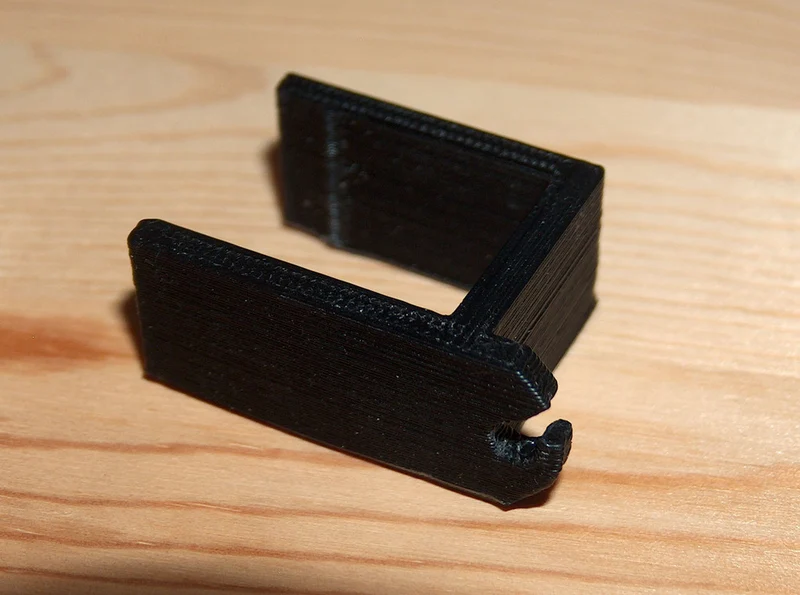 Clips de câble Ikea Ivar pour étagère