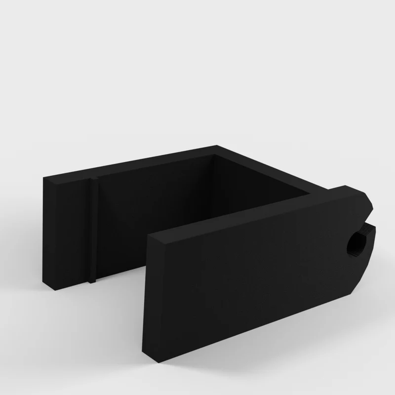 Clips de câble Ikea Ivar pour étagère