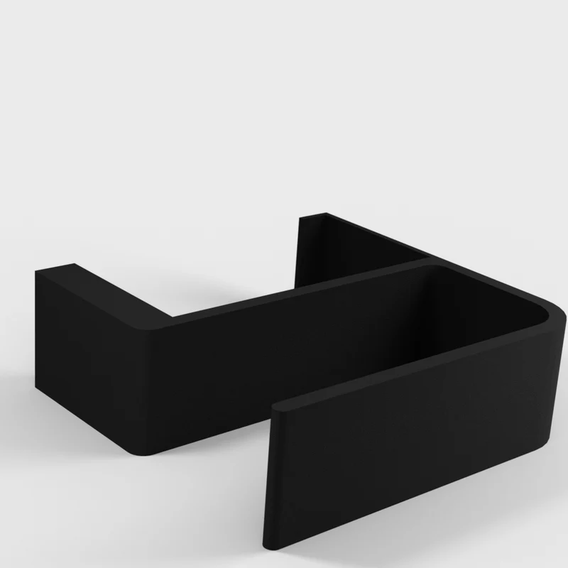 Support de câble Melltorp pour l'organisation des câbles