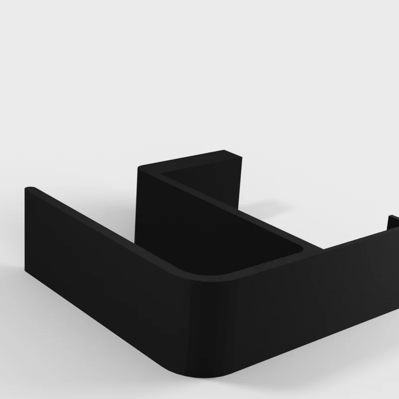 Support de câble Melltorp pour l'organisation des câbles