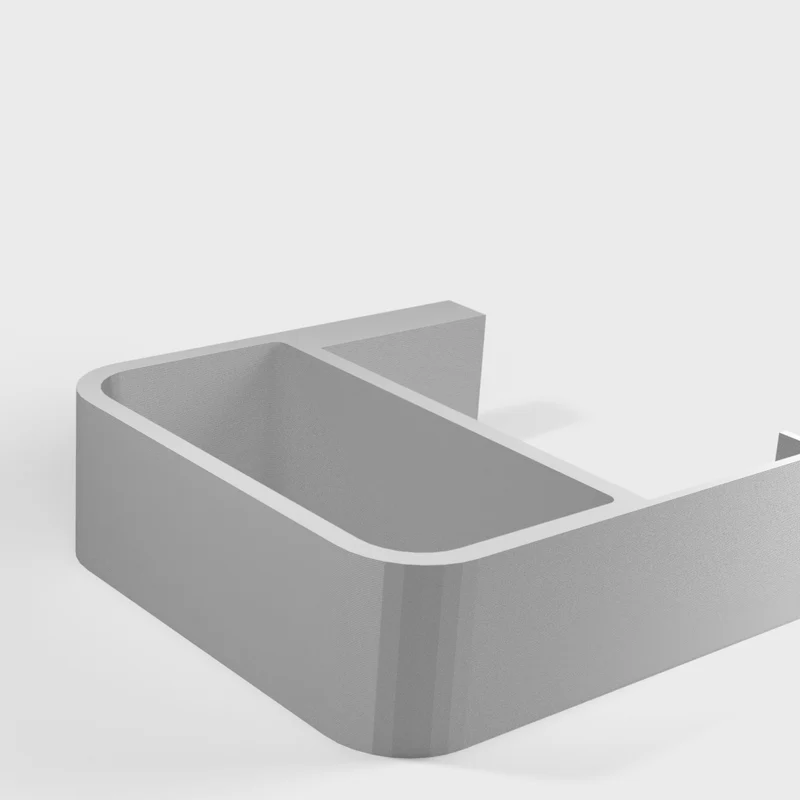 Support de câble Melltorp pour l'organisation des câbles