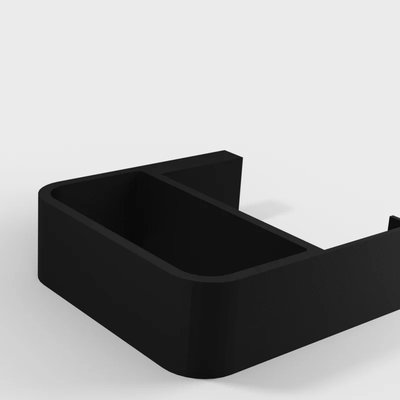 Support de câble Melltorp pour l'organisation des câbles