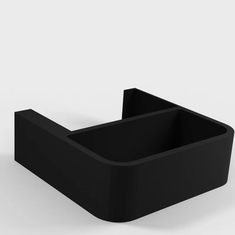 Support de câble Melltorp pour l'organisation des câbles