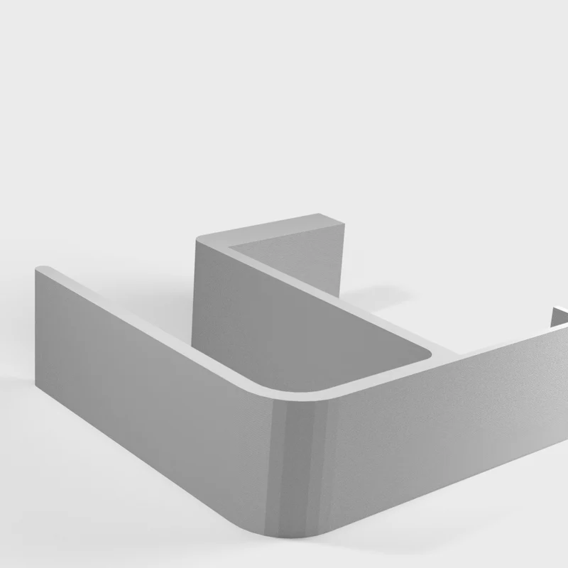 Support de câble Melltorp pour l'organisation des câbles