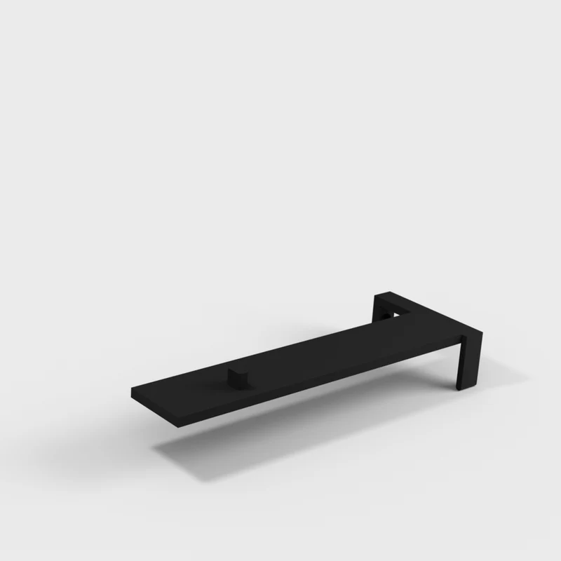 Support TV pour Xbox 360 Kinect