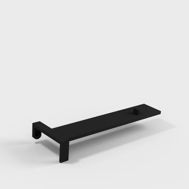Support TV pour Xbox 360 Kinect
