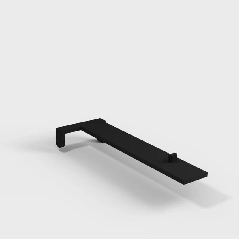 Support TV pour Xbox 360 Kinect