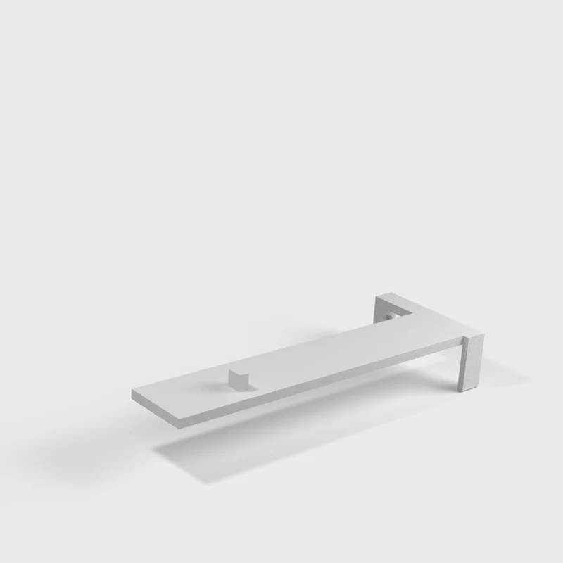 Support TV pour Xbox 360 Kinect