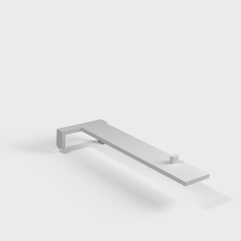 Support TV pour Xbox 360 Kinect