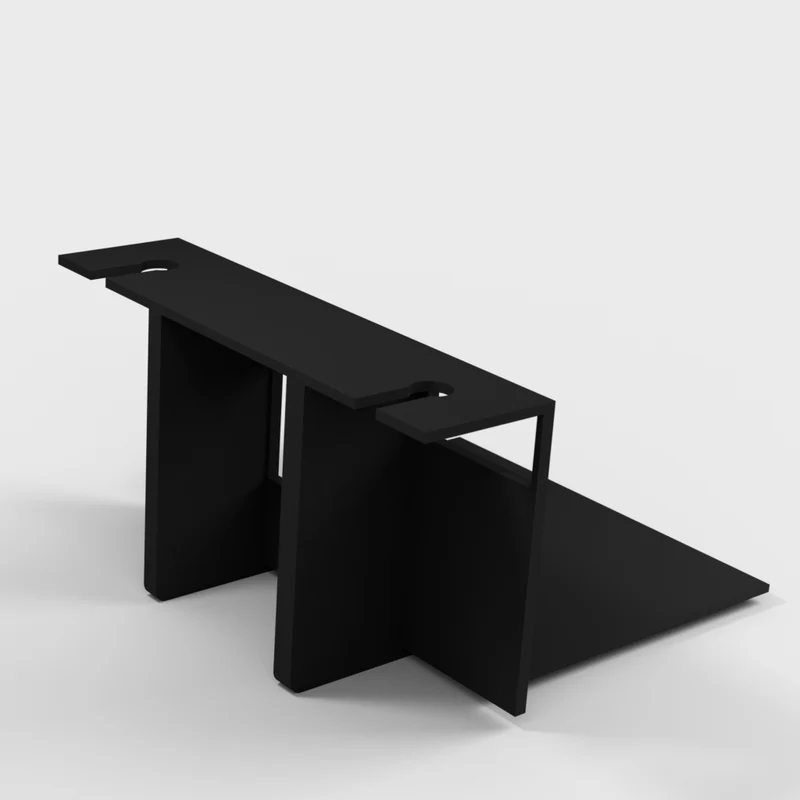 Clip Kinect - Système de montage robuste pour Xbox One Kinect