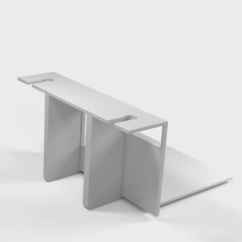 Clip Kinect - Système de montage robuste pour Xbox One Kinect