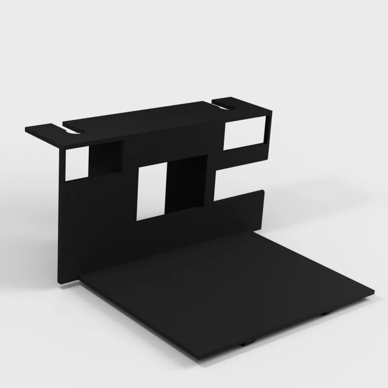 Clip Kinect - Système de montage robuste pour Xbox One Kinect