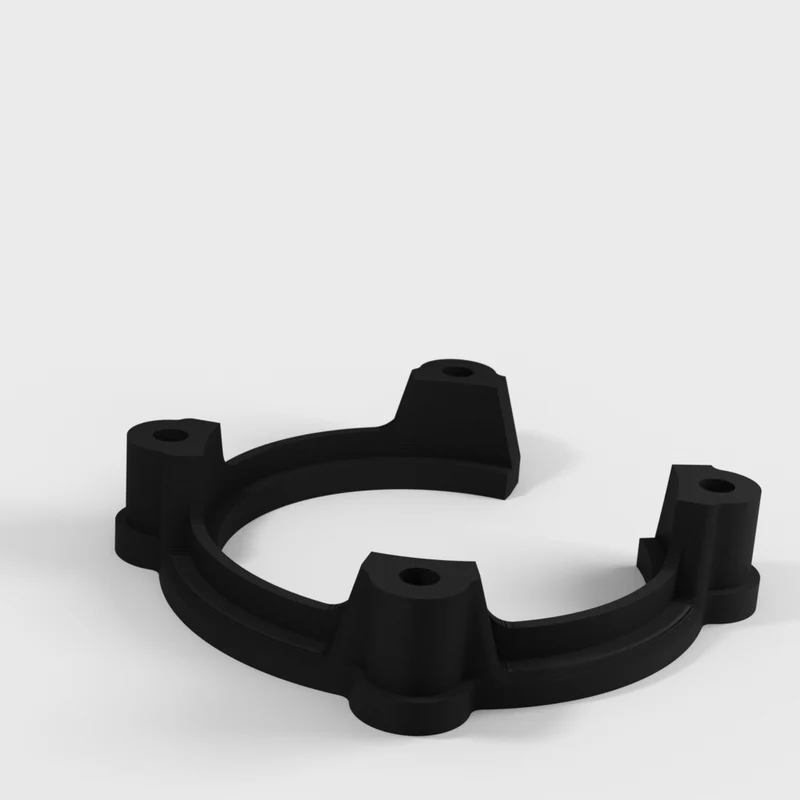 Support de montage pour refroidisseur d'eau pour Xbox One (Thermaltake Water 3.0)