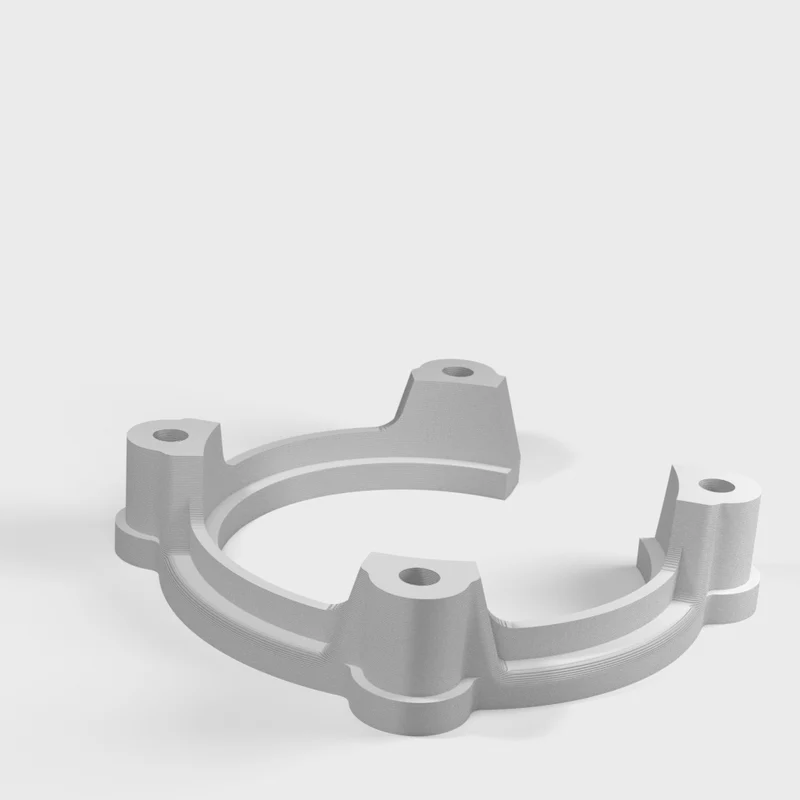 Support de montage pour refroidisseur d'eau pour Xbox One (Thermaltake Water 3.0)