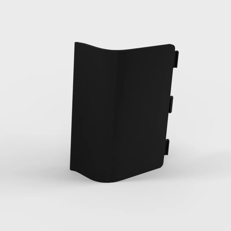 Couvercle de batterie pour manette Xbox One