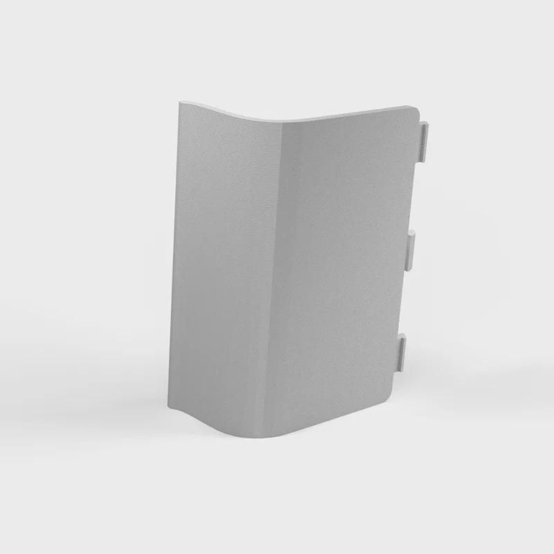 Couvercle de batterie pour manette Xbox One