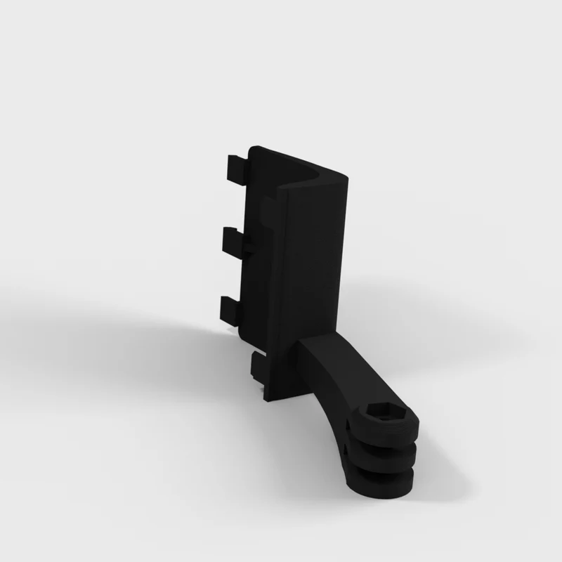 Support de téléphone pour manette Xbox