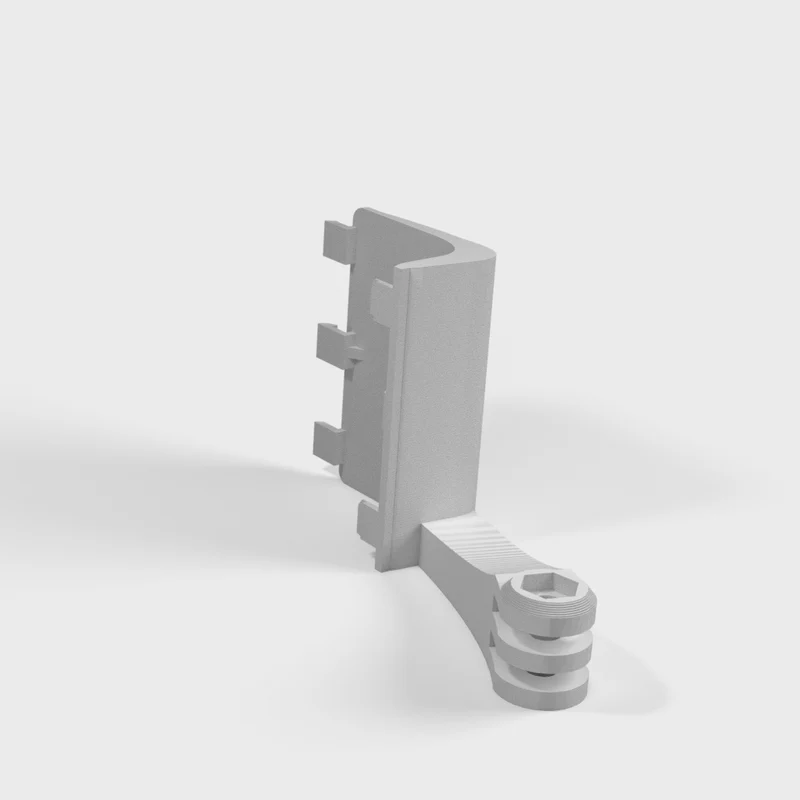 Support de téléphone pour manette Xbox