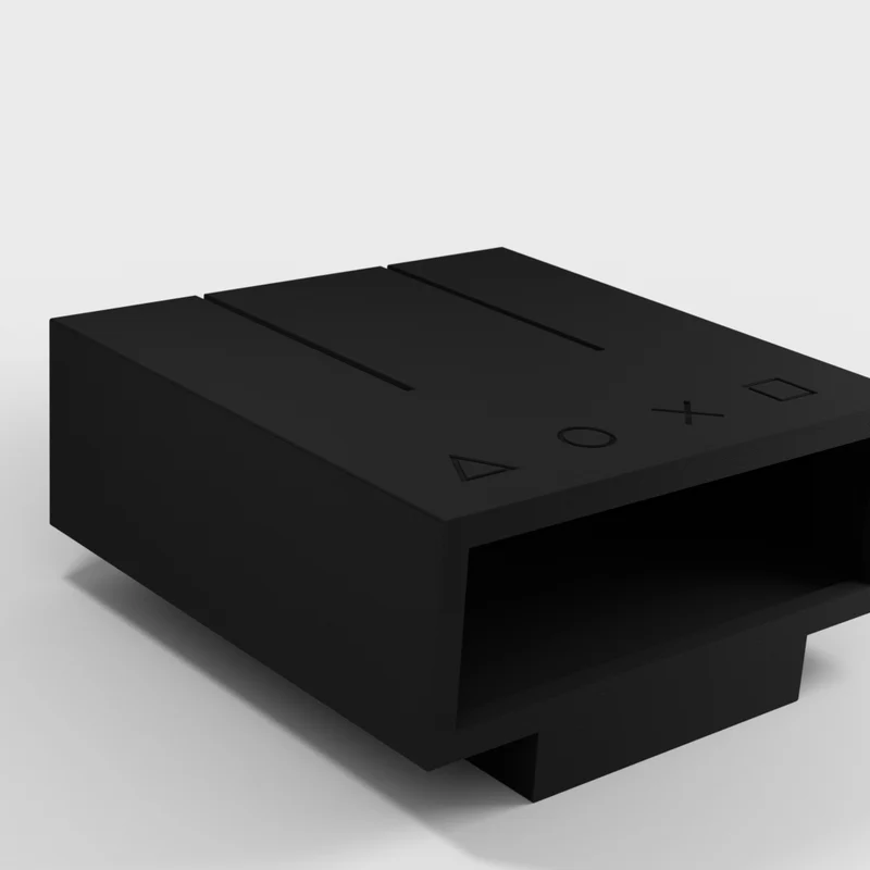 Clip de ceinture pour câble PlayStation VR