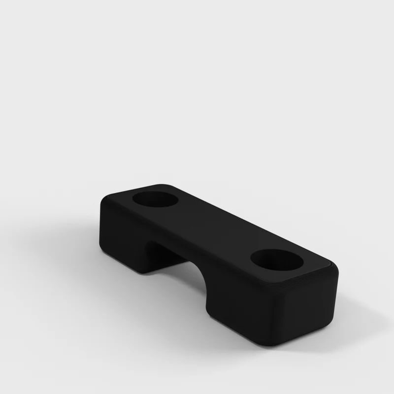 Support de câble pour un câblage organisé