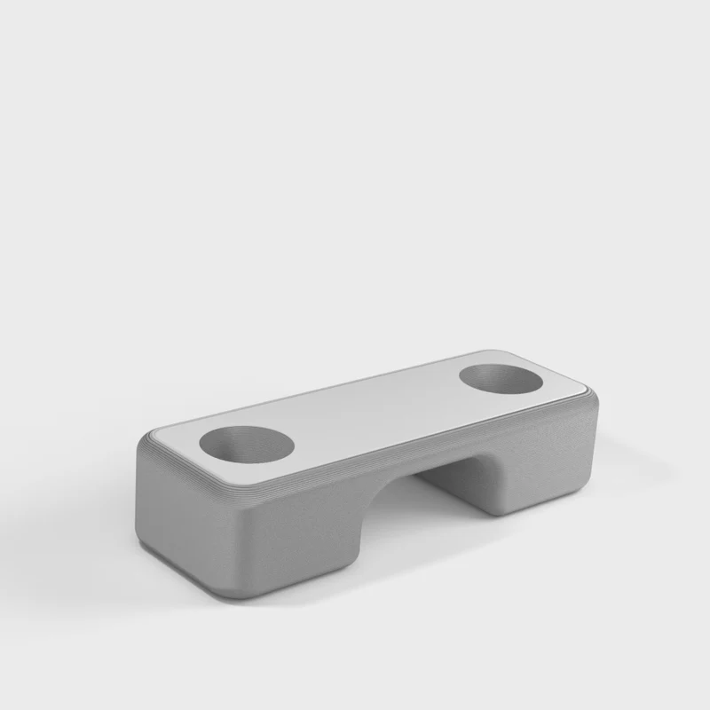 Support de câble pour un câblage organisé