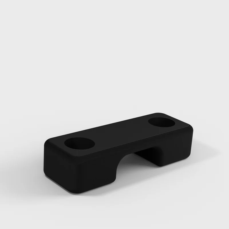 Support de câble pour un câblage organisé