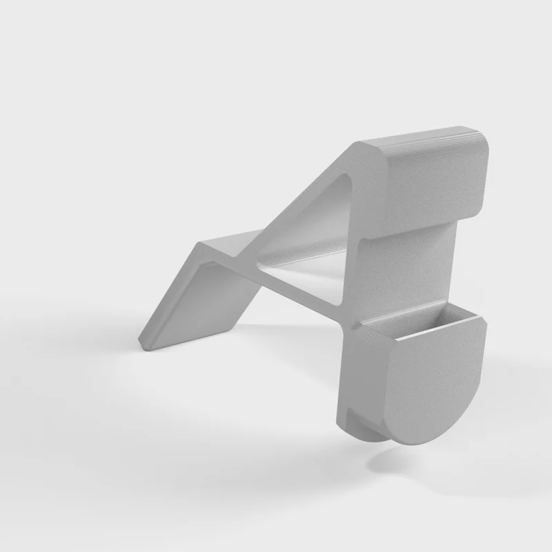Support de câble Renault Zoe pour câbles de charge