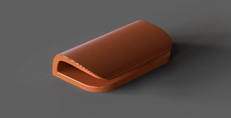 Clips de câble de voiture pour un câblage organisé
