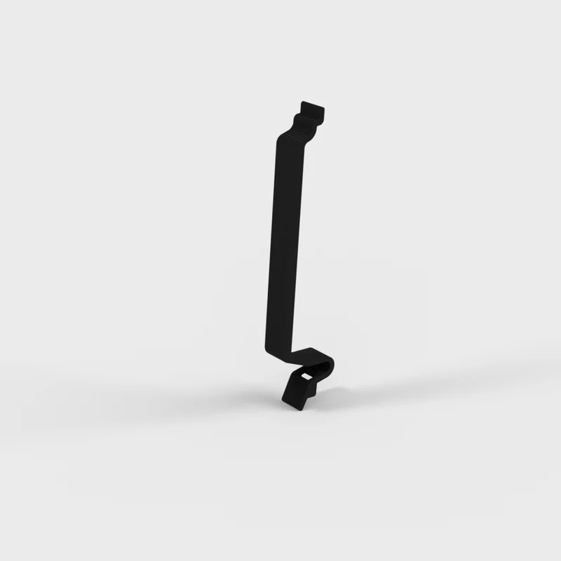 Clips de gestion des câbles Corsair : gestion efficace des câbles