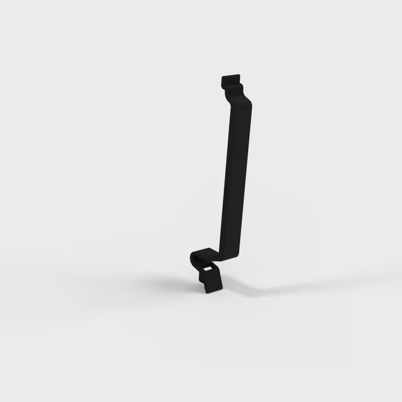 Clips de gestion des câbles Corsair : gestion efficace des câbles