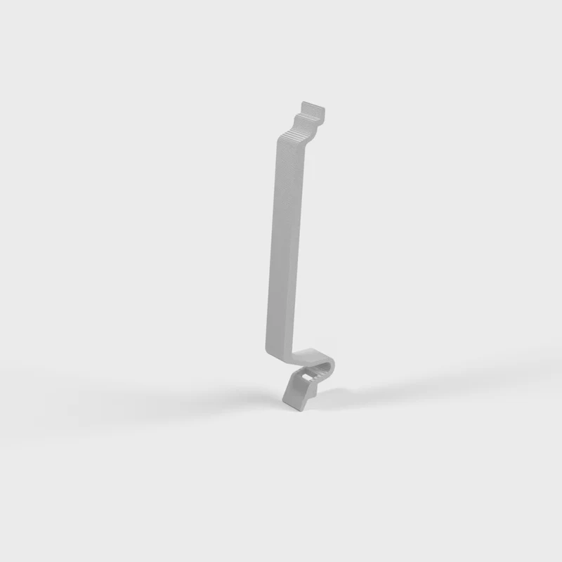 Clips de gestion des câbles Corsair : gestion efficace des câbles