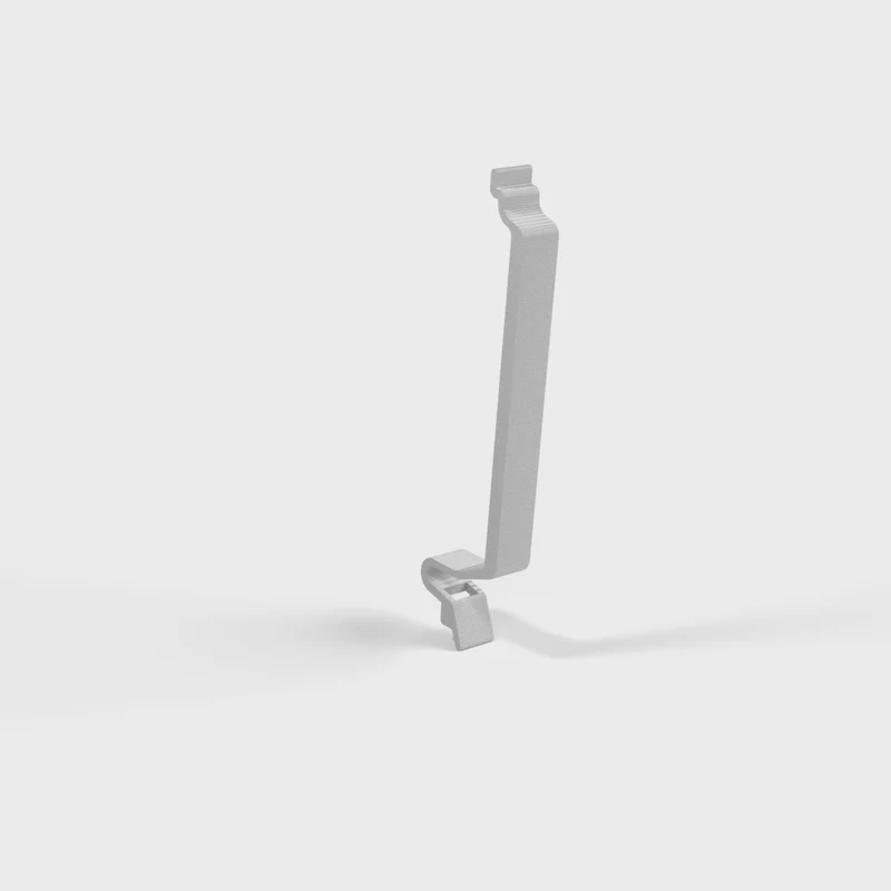 Clips de gestion des câbles Corsair : gestion efficace des câbles