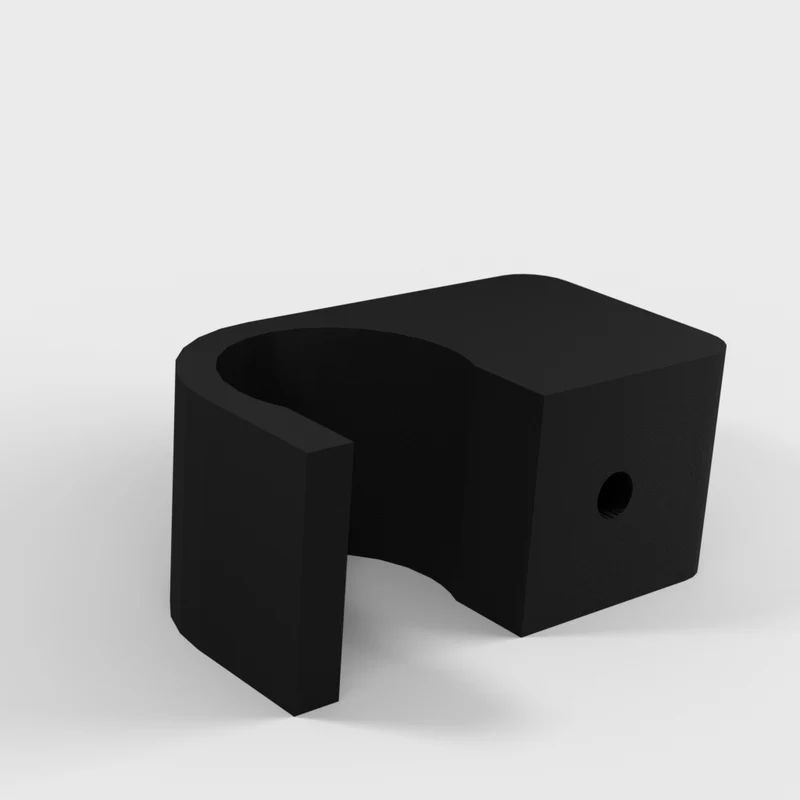 Clips de câble de 10 mm