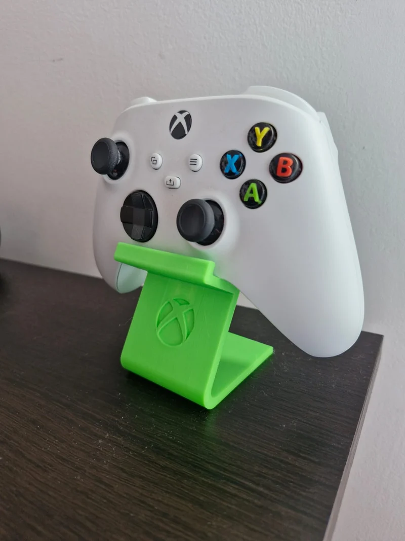 Support de manette XBOX – Gardez votre manette organisée