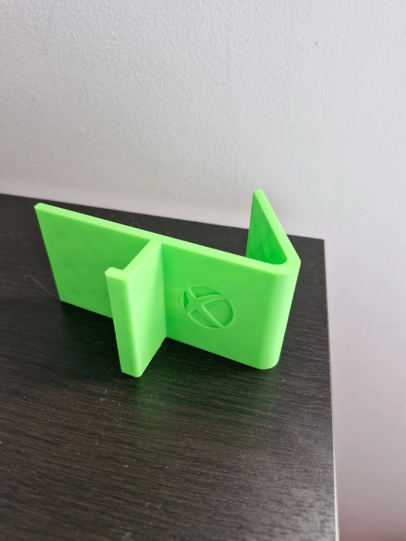 Support de manette XBOX – Gardez votre manette organisée