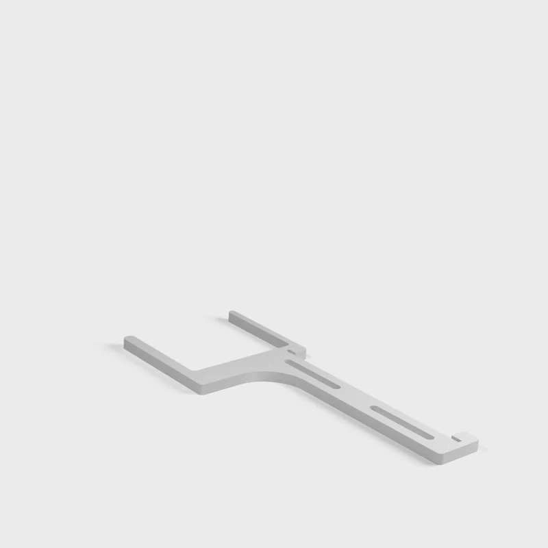 Support mural Xbox One pour TV