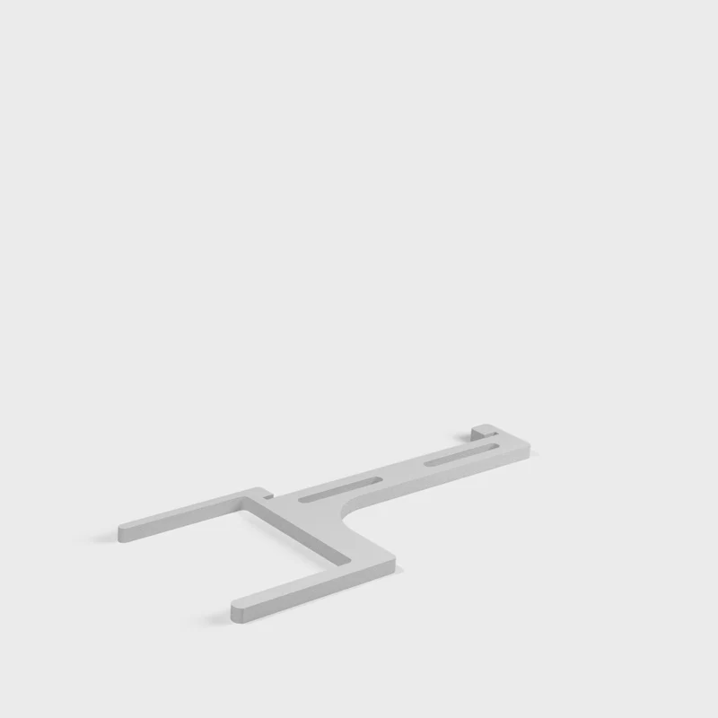 Support mural Xbox One pour TV