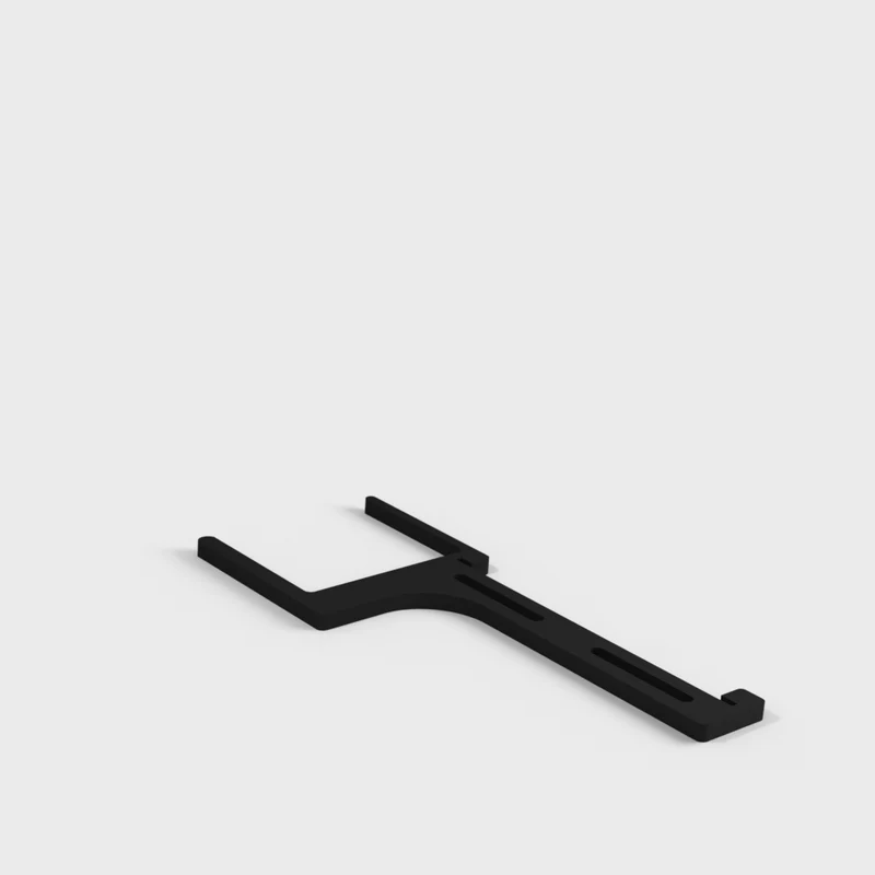 Support mural Xbox One pour TV