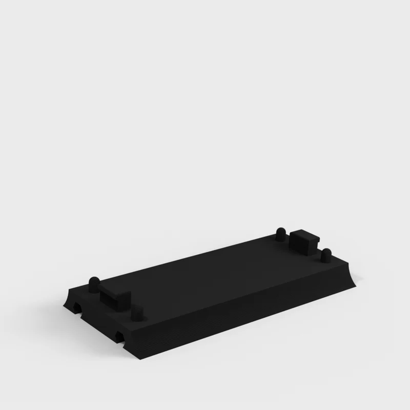 Support TV Kinect Xbox 360 pour Sony Bravia KDL-55HX850