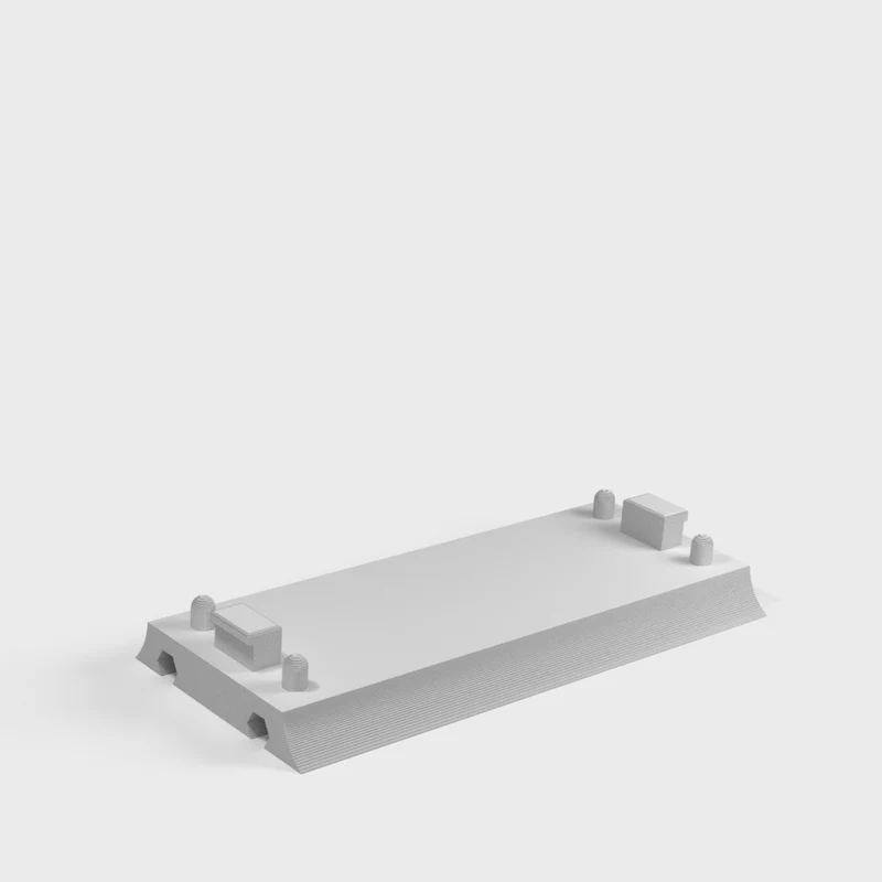 Support TV Kinect Xbox 360 pour Sony Bravia KDL-55HX850