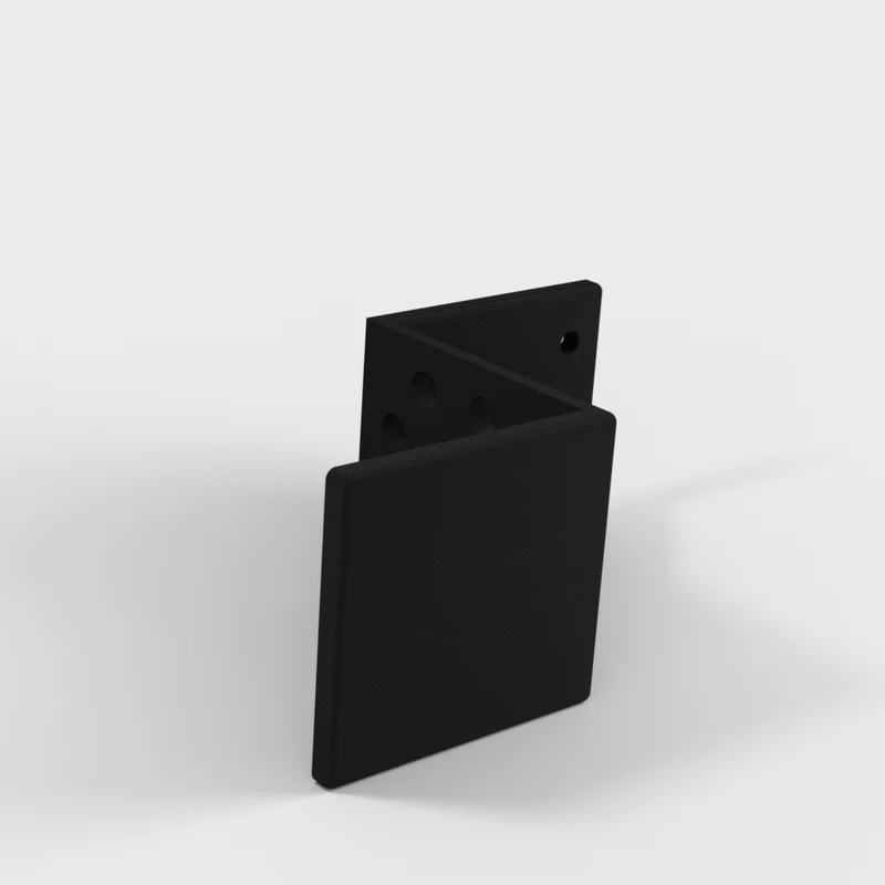 Montage murale pour Xbox One S