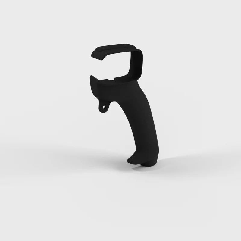 Poignée de scanner Kinect pour Xbox 360 – Numérisation portable avec support de trépied