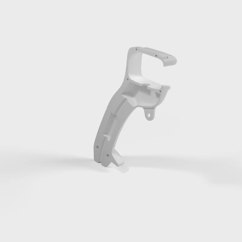 Poignée de scanner Kinect pour Xbox 360 – Numérisation portable avec support de trépied