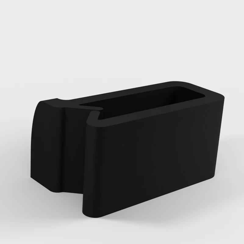 Clips de gestion des câbles pour boîtier PC