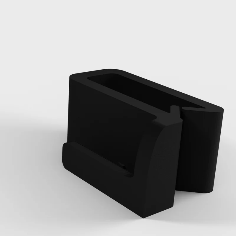 Clips de gestion des câbles pour boîtier PC