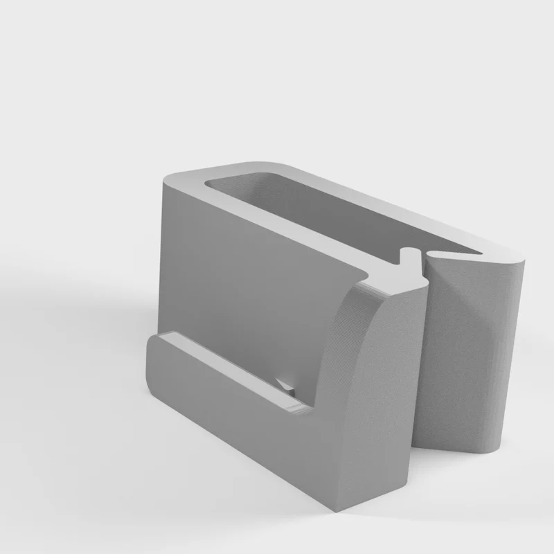 Clips de gestion des câbles pour boîtier PC