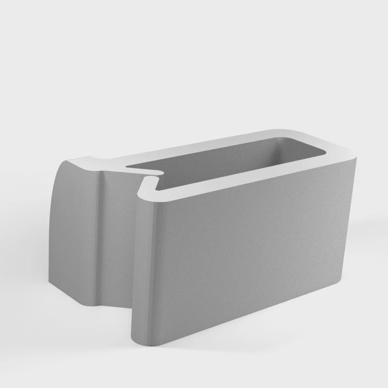 Clips de gestion des câbles pour boîtier PC